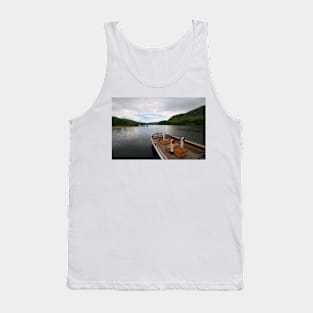 Ullswater Tank Top